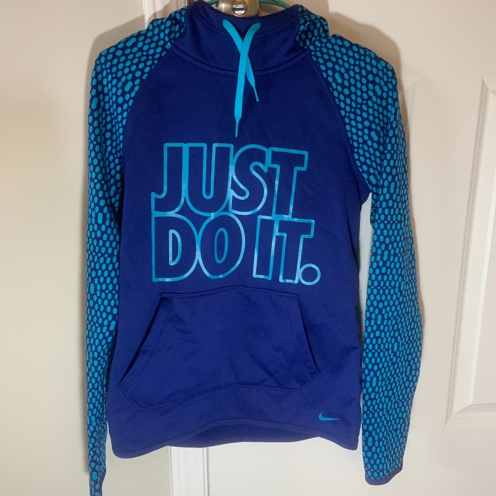 Nike Athletic Sweatshirt